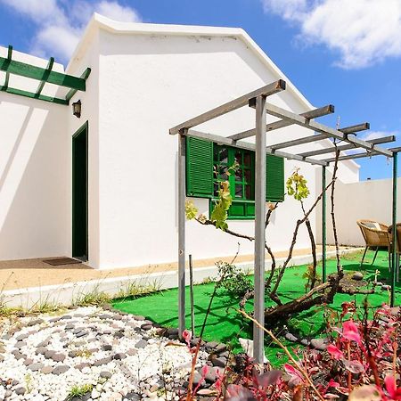 הוילה Mozaga Casa Angeles 2 מראה חיצוני תמונה