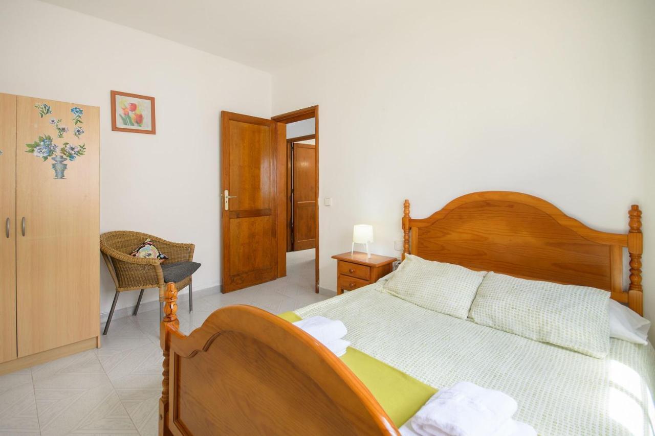 הוילה Mozaga Casa Angeles 2 מראה חיצוני תמונה