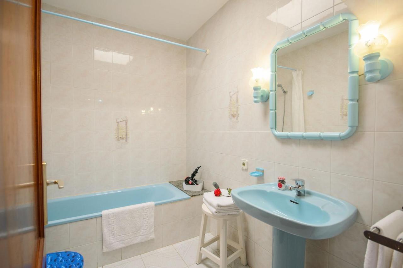 הוילה Mozaga Casa Angeles 2 מראה חיצוני תמונה