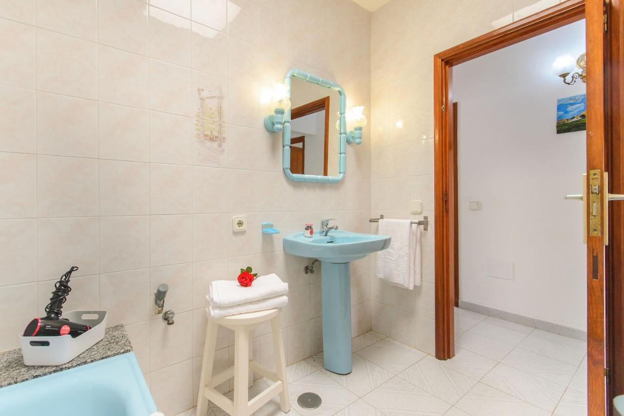 הוילה Mozaga Casa Angeles 2 מראה חיצוני תמונה